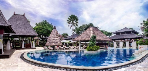 Completed hotel | We provide Indonesia infrastructure map on various property sectors and data. Access property listings, infrastructure developments, news, and valuable transaction data for informed decisions.
