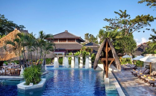Completed hotel | We provide Indonesia infrastructure map on various property sectors and data. Access property listings, infrastructure developments, news, and valuable transaction data for informed decisions.
