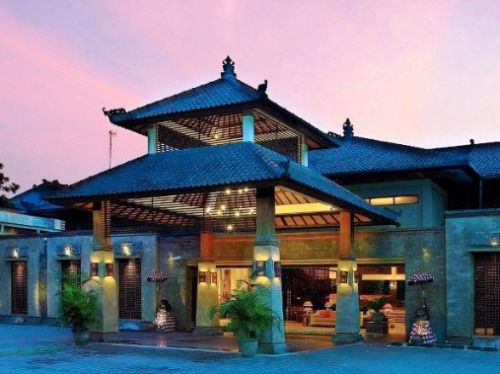 Completed hotel | We provide Indonesia infrastructure map on various property sectors and data. Access property listings, infrastructure developments, news, and valuable transaction data for informed decisions.