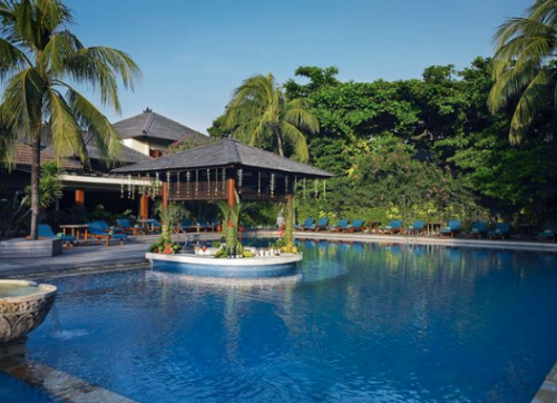 Completed hotel | We provide Indonesia infrastructure map on various property sectors and data. Access property listings, infrastructure developments, news, and valuable transaction data for informed decisions.