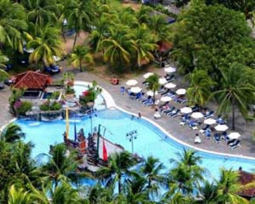 Completed hotel | We provide Indonesia infrastructure map on various property sectors and data. Access property listings, infrastructure developments, news, and valuable transaction data for informed decisions.