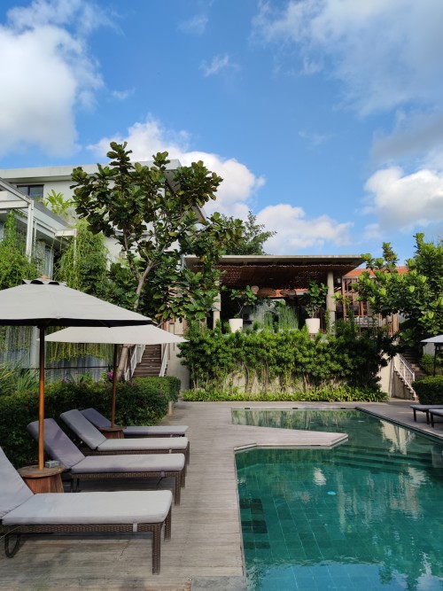 Completed hotel | We provide Indonesia infrastructure map on various property sectors and data. Access property listings, infrastructure developments, news, and valuable transaction data for informed decisions.
