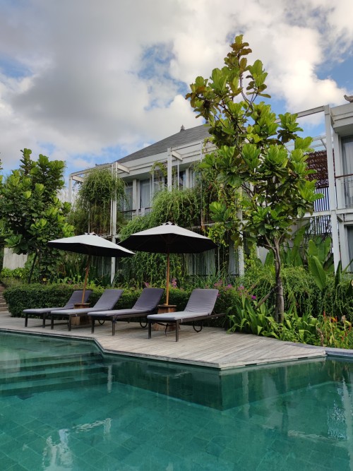 Completed hotel | We provide Indonesia infrastructure map on various property sectors and data. Access property listings, infrastructure developments, news, and valuable transaction data for informed decisions.