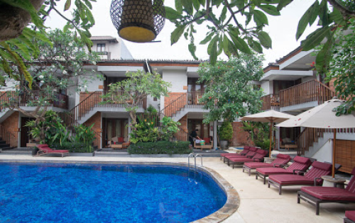 Completed hotel | We provide Indonesia infrastructure map on various property sectors and data. Access property listings, infrastructure developments, news, and valuable transaction data for informed decisions.