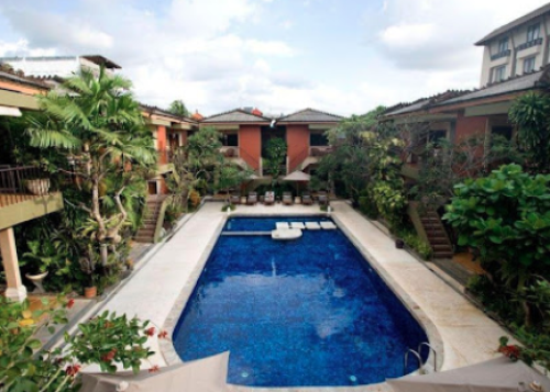 Completed hotel | We provide Indonesia infrastructure map on various property sectors and data. Access property listings, infrastructure developments, news, and valuable transaction data for informed decisions.