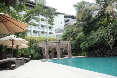 Completed hotel, PT Ayana Hotels | We provide Indonesia infrastructure map on various property sectors and data. Access property listings, infrastructure developments, news, and valuable transaction data for informed decisions.