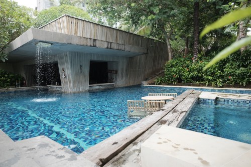 Completed hotel, PT Ayana Hotels | We provide Indonesia infrastructure map on various property sectors and data. Access property listings, infrastructure developments, news, and valuable transaction data for informed decisions.