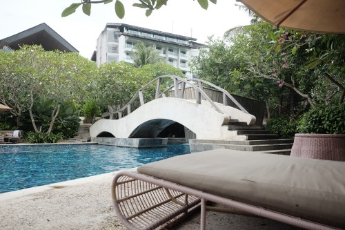Completed hotel, PT Ayana Hotels | We provide Indonesia infrastructure map on various property sectors and data. Access property listings, infrastructure developments, news, and valuable transaction data for informed decisions.