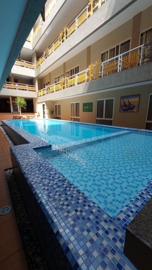 Completed hotel | We provide Indonesia infrastructure map on various property sectors and data. Access property listings, infrastructure developments, news, and valuable transaction data for informed decisions.