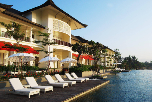 Completed hotel, MMS Group Indonesia | We provide Indonesia infrastructure map on various property sectors and data. Access property listings, infrastructure developments, news, and valuable transaction data for informed decisions.
