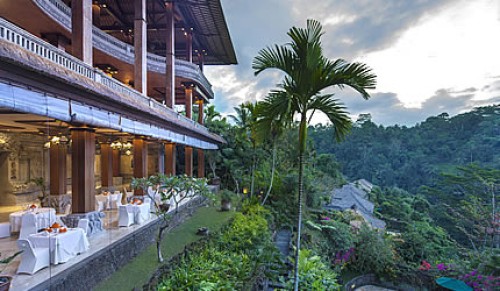 Completed hotel, PT Tjampuhan Hotel dan Pitamaha Resort Groups | We provide Indonesia infrastructure map on various property sectors and data. Access property listings, infrastructure developments, news, and valuable transaction data for informed decisions.