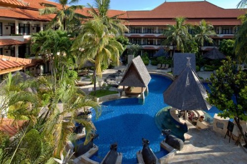 Completed hotel | We provide Indonesia infrastructure map on various property sectors and data. Access property listings, infrastructure developments, news, and valuable transaction data for informed decisions.