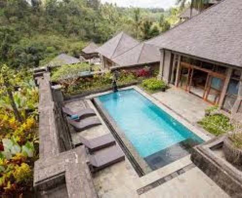 Completed hotel | We provide Indonesia infrastructure map on various property sectors and data. Access property listings, infrastructure developments, news, and valuable transaction data for informed decisions.