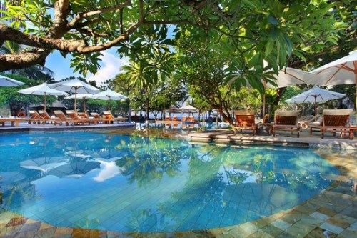 Completed hotel, PT Accor Group | We provide Indonesia infrastructure map on various property sectors and data. Access property listings, infrastructure developments, news, and valuable transaction data for informed decisions.