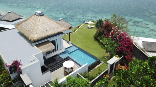 Completed hotel | We provide Indonesia infrastructure map on various property sectors and data. Access property listings, infrastructure developments, news, and valuable transaction data for informed decisions.