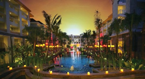 Completed hotel, PT Swiss-Belhotel International | We provide Indonesia infrastructure map on various property sectors and data. Access property listings, infrastructure developments, news, and valuable transaction data for informed decisions.