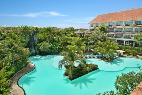 Completed hotel | We provide Indonesia infrastructure map on various property sectors and data. Access property listings, infrastructure developments, news, and valuable transaction data for informed decisions.