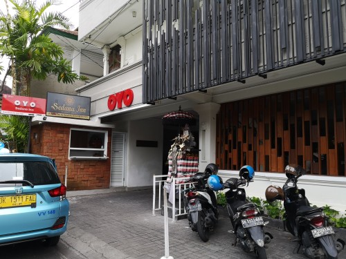 Completed hotel | We provide Indonesia infrastructure map on various property sectors and data. Access property listings, infrastructure developments, news, and valuable transaction data for informed decisions.