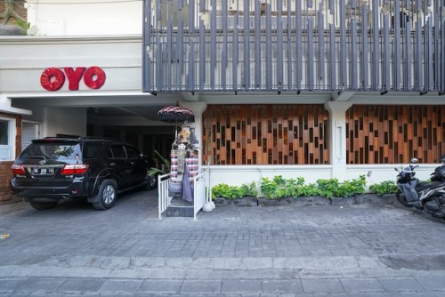 Completed hotel | We provide Indonesia infrastructure map on various property sectors and data. Access property listings, infrastructure developments, news, and valuable transaction data for informed decisions.