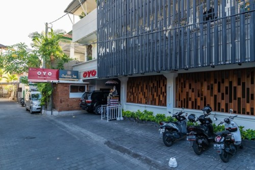 Completed hotel | We provide Indonesia infrastructure map on various property sectors and data. Access property listings, infrastructure developments, news, and valuable transaction data for informed decisions.