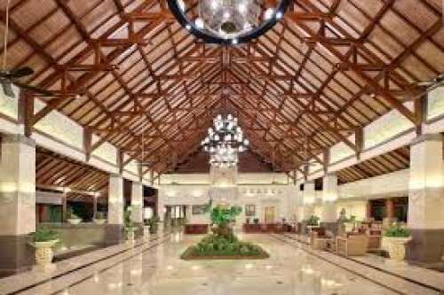 Completed hotel | We provide Indonesia infrastructure map on various property sectors and data. Access property listings, infrastructure developments, news, and valuable transaction data for informed decisions.