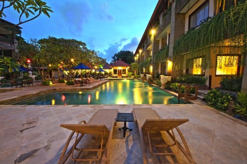 Completed hotel | We provide Indonesia infrastructure map on various property sectors and data. Access property listings, infrastructure developments, news, and valuable transaction data for informed decisions.