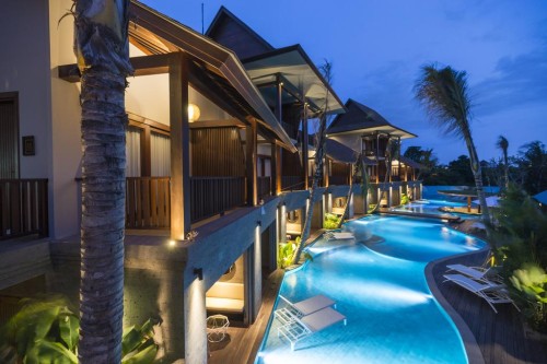 Completed hotel, PT Sense Hotel Group | We provide Indonesia infrastructure map on various property sectors and data. Access property listings, infrastructure developments, news, and valuable transaction data for informed decisions.