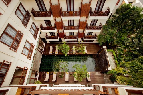 Completed hotel, PT Sense Hotel Group | We provide Indonesia infrastructure map on various property sectors and data. Access property listings, infrastructure developments, news, and valuable transaction data for informed decisions.