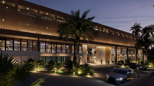 SOMOSHOTELS, Condotel, Mirah Investment & Development | We provide Indonesia infrastructure map on various property sectors and data. Access property listings, infrastructure developments, news, and valuable transaction data for informed decisions.