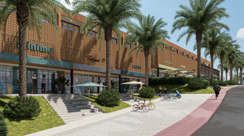 SOMOSHOTELS, Condotel, Mirah Investment & Development | We provide Indonesia infrastructure map on various property sectors and data. Access property listings, infrastructure developments, news, and valuable transaction data for informed decisions.