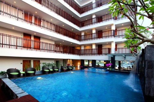 Completed hotel | We provide Indonesia infrastructure map on various property sectors and data. Access property listings, infrastructure developments, news, and valuable transaction data for informed decisions.