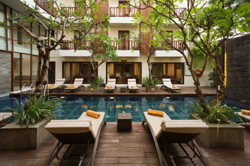 Completed hotel | We provide Indonesia infrastructure map on various property sectors and data. Access property listings, infrastructure developments, news, and valuable transaction data for informed decisions.