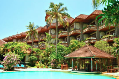 Completed hotel | We provide Indonesia infrastructure map on various property sectors and data. Access property listings, infrastructure developments, news, and valuable transaction data for informed decisions.