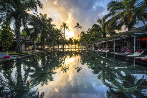 Completed hotel | We provide Indonesia infrastructure map on various property sectors and data. Access property listings, infrastructure developments, news, and valuable transaction data for informed decisions.