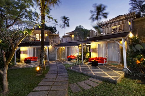 Completed hotel | We provide Indonesia infrastructure map on various property sectors and data. Access property listings, infrastructure developments, news, and valuable transaction data for informed decisions.