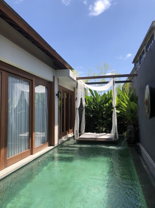 Completed hotel | We provide Indonesia infrastructure map on various property sectors and data. Access property listings, infrastructure developments, news, and valuable transaction data for informed decisions.