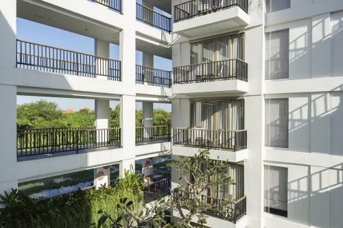 Completed hotel | We provide Indonesia infrastructure map on various property sectors and data. Access property listings, infrastructure developments, news, and valuable transaction data for informed decisions.