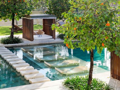 The Bale, Leased Villa, Small Luxury Hotels | We provide Indonesia infrastructure map on various property sectors and data. Access property listings, infrastructure developments, news, and valuable transaction data for informed decisions.