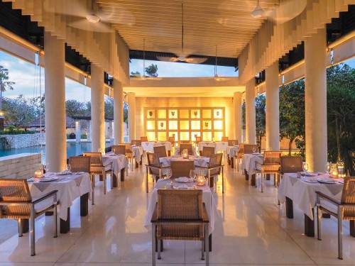 The Bale, Leased Villa, Small Luxury Hotels | We provide Indonesia infrastructure map on various property sectors and data. Access property listings, infrastructure developments, news, and valuable transaction data for informed decisions.
