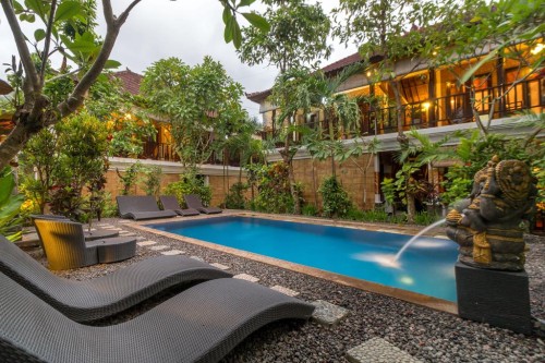 Completed hotel | We provide Indonesia infrastructure map on various property sectors and data. Access property listings, infrastructure developments, news, and valuable transaction data for informed decisions.