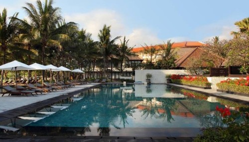 Completed hotel | We provide Indonesia infrastructure map on various property sectors and data. Access property listings, infrastructure developments, news, and valuable transaction data for informed decisions.