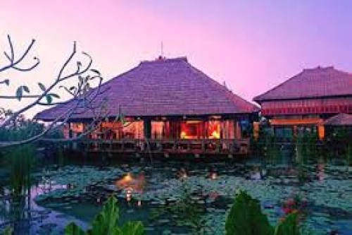 Completed hotel | We provide Indonesia infrastructure map on various property sectors and data. Access property listings, infrastructure developments, news, and valuable transaction data for informed decisions.