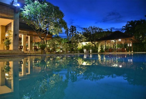 Completed hotel | We provide Indonesia infrastructure map on various property sectors and data. Access property listings, infrastructure developments, news, and valuable transaction data for informed decisions.