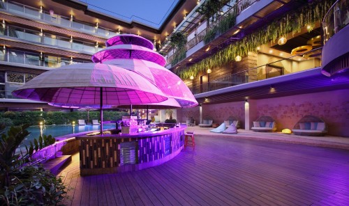 Completed hotel, PT Keiski Elang Indonesia & Crystal Land Development | We provide Indonesia infrastructure map on various property sectors and data. Access property listings, infrastructure developments, news, and valuable transaction data for informed decisions.