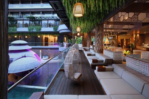 Completed hotel, PT Keiski Elang Indonesia & Crystal Land Development | We provide Indonesia infrastructure map on various property sectors and data. Access property listings, infrastructure developments, news, and valuable transaction data for informed decisions.