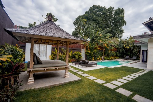 Completed hotel | We provide Indonesia infrastructure map on various property sectors and data. Access property listings, infrastructure developments, news, and valuable transaction data for informed decisions.