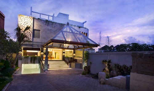 Completed hotel, PT Asiawood Hospitality Management | We provide Indonesia infrastructure map on various property sectors and data. Access property listings, infrastructure developments, news, and valuable transaction data for informed decisions.