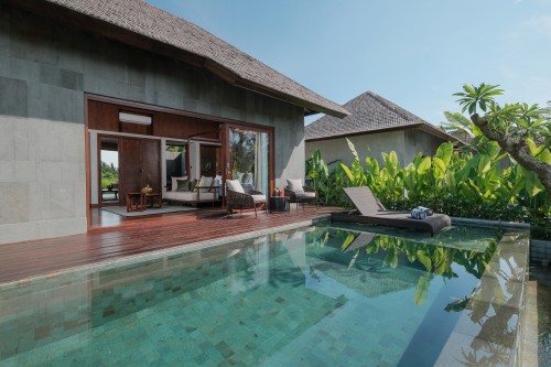 Completed hotel | We provide Indonesia infrastructure map on various property sectors and data. Access property listings, infrastructure developments, news, and valuable transaction data for informed decisions.