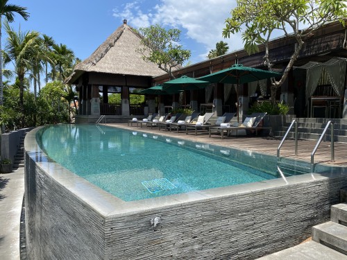 Completed hotel, PT Grahawita Santika | We provide Indonesia infrastructure map on various property sectors and data. Access property listings, infrastructure developments, news, and valuable transaction data for informed decisions.