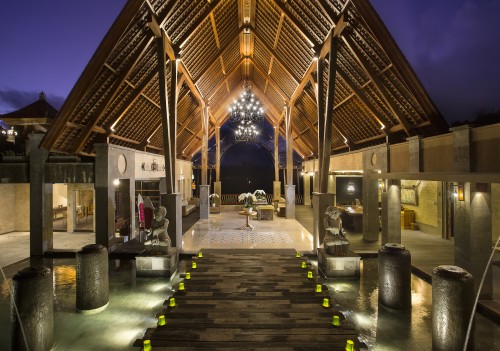 Completed hotel, PT Pramana Experience | We provide Indonesia infrastructure map on various property sectors and data. Access property listings, infrastructure developments, news, and valuable transaction data for informed decisions.